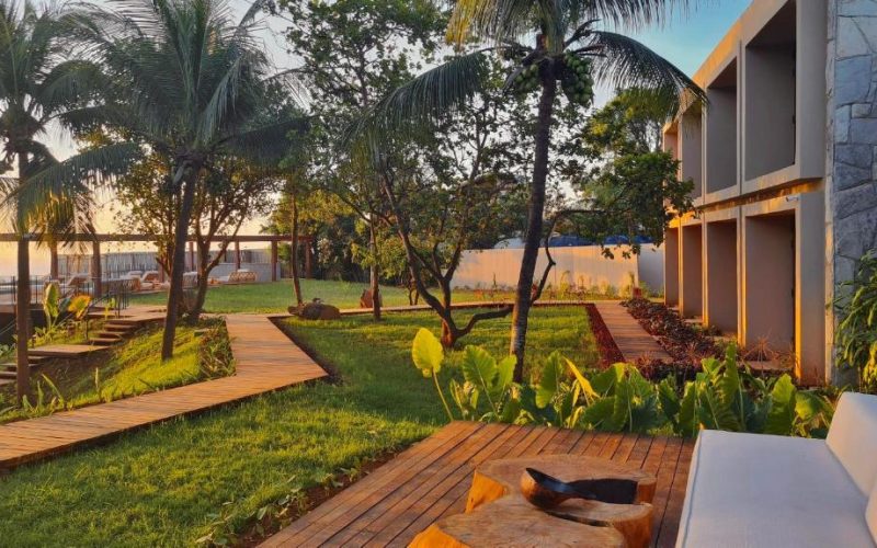 Hamares Boutique Hotel Noronha (1)