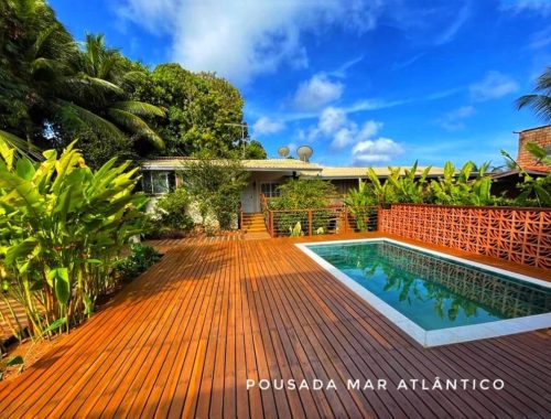 Pousada Mar Atlântico Noronha (8)